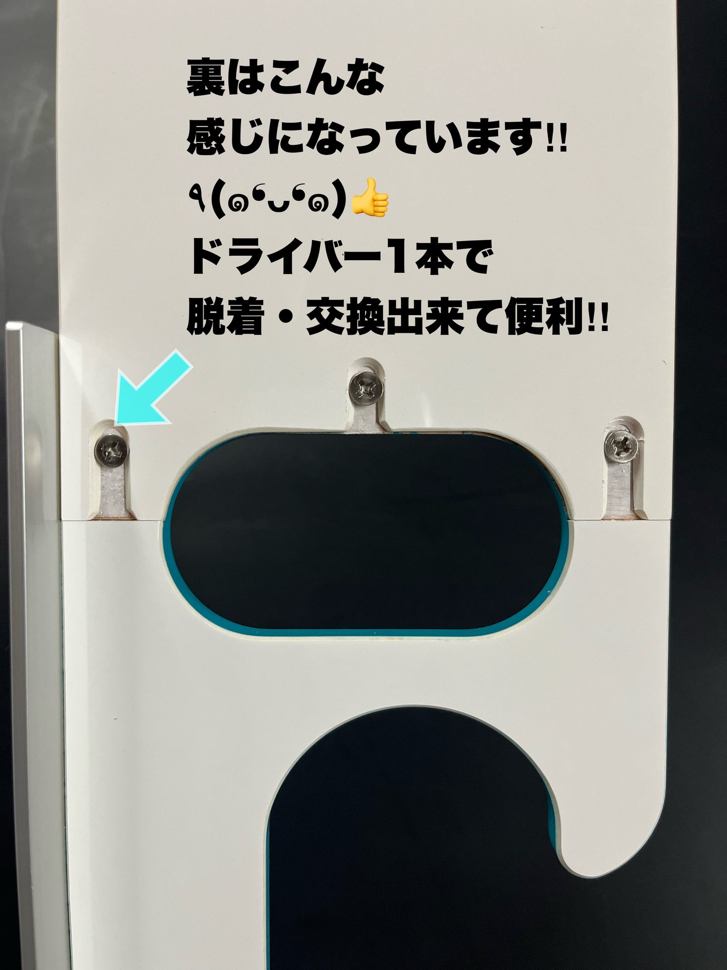 サイトリニューアル企画!! (イエロー・ヘビーユーザー・剛厚スケール)ver!! センチ目盛