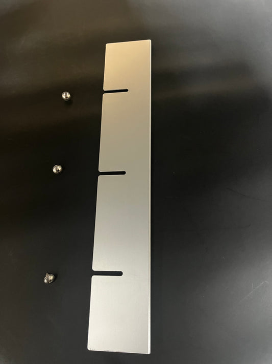 床用アタッチメント単品（床張り番長）※旧型のフロア用で丸鋸のモーターがスケール部分にぶつかる場合はハンドルの位置をずらしてお使いください。